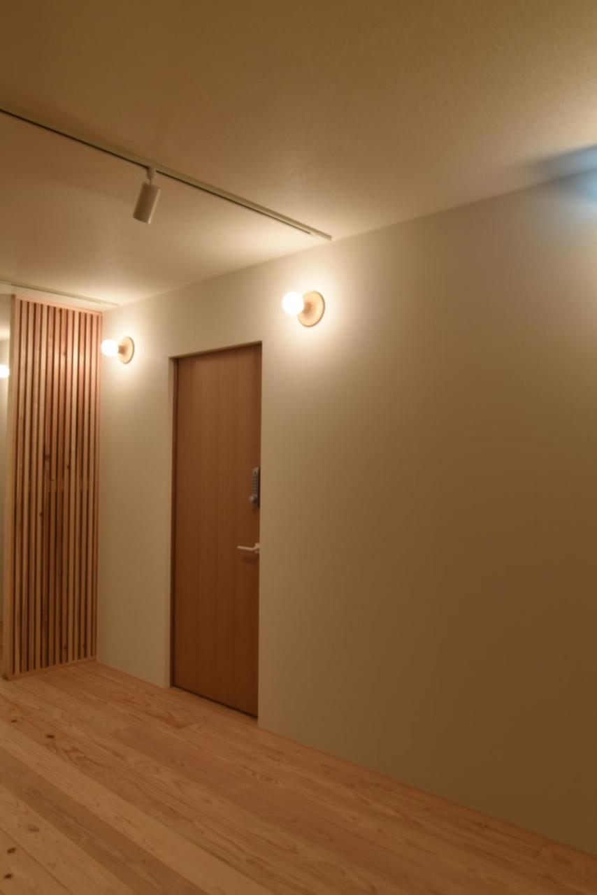 駐車場無料 Nagoya Hostel The Three Smiles Free Car Park 외부 사진